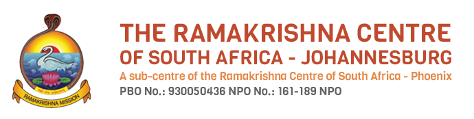 Ramakrishna Centre Logo